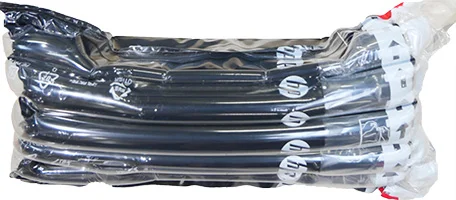 Cartouche toner HP avec un blister scellé